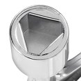 thumbnail image 4 of Llave armario Eléctrico Unique Bargains cerraduras para armarios y muebles 60mm de Longitud de Aleación de Zinc, 4 of 5