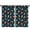 Dark Blue Dinosaurs-1, variant on Blackout Kids Curtains,Dark Blue Girl Themed Dinosaurs Pattern Childrens Insulated Curtains Set Of 2,Bedroom Essentials,Toddler Room Decor 42"x54"