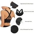 thumbnail image 4 of Tankini Swimsuits For Women Two Piece Printed Womens Swimsuits Vintage, 4 of 7