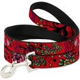 thumbnail image 1 of Buckle Down Buckle-Down Pet Dog or Cat Leash, 1 of 1
