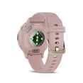 thumbnail image 4 of Reloj inteligente Garmin Venu 3S Advanced Fitness Tracker Soft Gold, 4 of 7