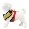 thumbnail image 4 of Pechera Arnes Ajustable Con Correa Para Perro, 4 of 8