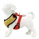 thumbnail image 4 of Pechera Arnes Ajustable Con Correa Para Perro, 4 of 8