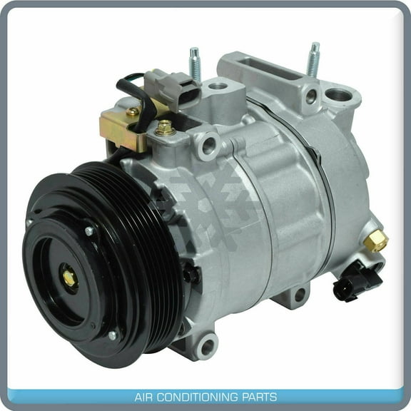 A/C Compressor for Chrysler 300 / Dodge Challenger, Charger 3.6L - 2014 to 20