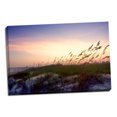 thumbnail image 2 of Gango Home Decor Rosey Sunset II by Alan Hausenflock (Ready to Hang); One 36x24in Hand-Stretched Canvas, 2 of 4