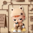 thumbnail image 4 of POPMART KUBO 24/7 You Series Blind Random Box Toys Kawaii Anime Action Figure Caixa Caja Surprise Mystery Box Dolls Girls Gift, 4 of 5