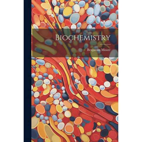 Biochemistry (Paperback)