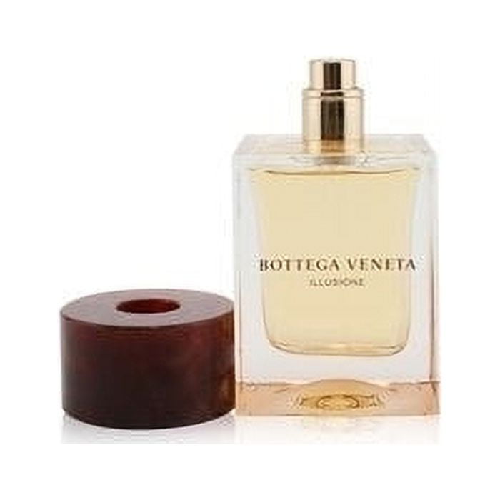Bottega Veneta Illusione Eau De Parfum Spray for Women, Floral