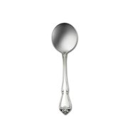 UPC 078737186960 product image for Oneida 2552SBLF Arbor Rose Bouillon Spoons 1 Dozen | upcitemdb.com