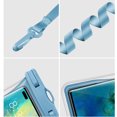 thumbnail image 3 of Bolsa portátil transparente con bolsa de aire flotante IPX8 para iPhone Xiaomi de menos de 7.2 pulgadas Likrtyny Libre de BPA, 3 of 4