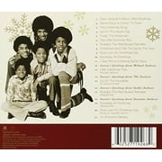 The Jackson 5 - Ultimate Christmas Collection - Music & Performance - CD