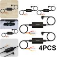 thumbnail image 1 of 70mai Car Dash Cam Cable Mini Smart Parking Monitor para 70mai Dash Dam A400 M300, 1 of 8