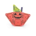 thumbnail image 6 of The Original MAGNA-TILES® microMAGS Spooky Travel Set 24-Piece Magnetic Construction Set, 6 of 9