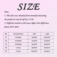 thumbnail image 3 of Byoo Boys Suspenders Denim Overalls Independence Day Striped Star Print Overalls Pants Summer Casual Pants, 3 of 4
