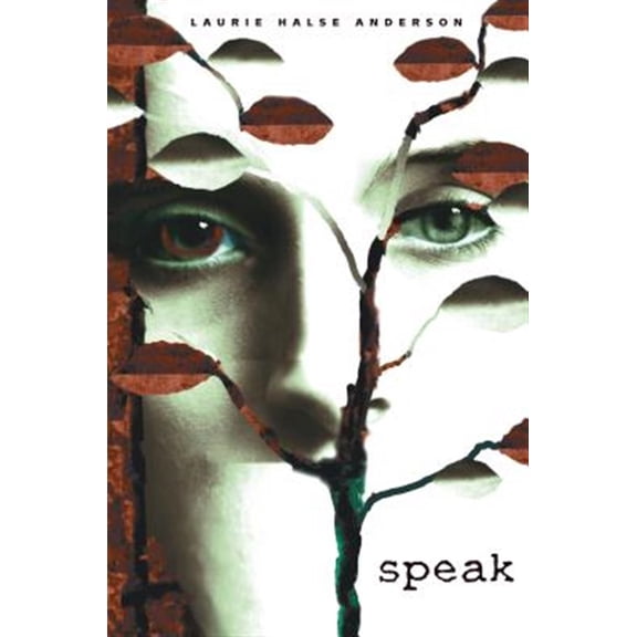 Pre-Owned Speak Paperback