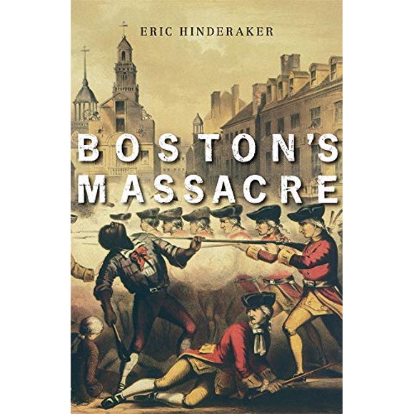 Bostons Massacre