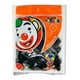 thumbnail image 1 of Bolsa 50 Piezas Globo Fiesta Y Decoración Látex Negro Payaso Payaso 9, 1 of 3