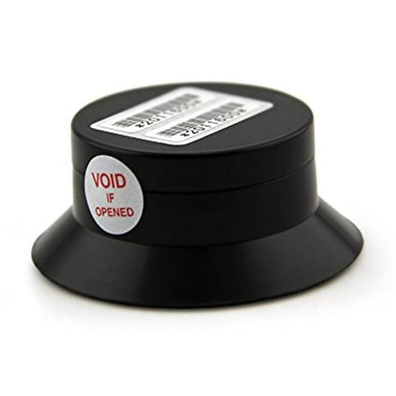 Alpha Track radon test kit