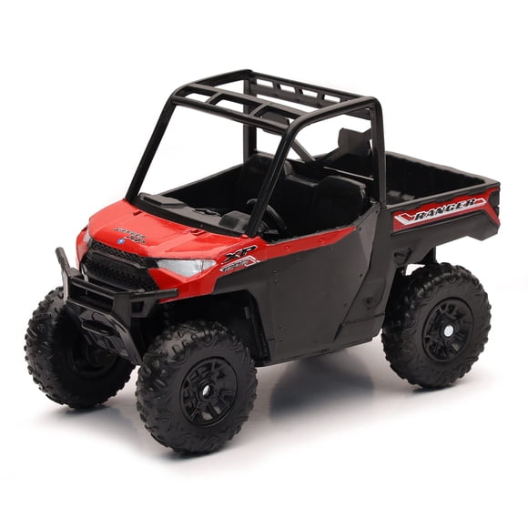 Maqueta a escala NewRay Polaris Ranger Die Cast Metal