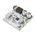 thumbnail image 3 of Placa receptora de audio Bluetooth 5.0 Módulo amplificador de música estéreo inalámbrico para reproductor de MP3 Blanco, 3 of 8