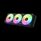 thumbnail image 5 of ENFRIAMIENTO GAMDIAS AURA GL360 V2 NEGRO 360MM AM5/LGA1700 ARGB GD-AURA GL360 V2, 5 of 10