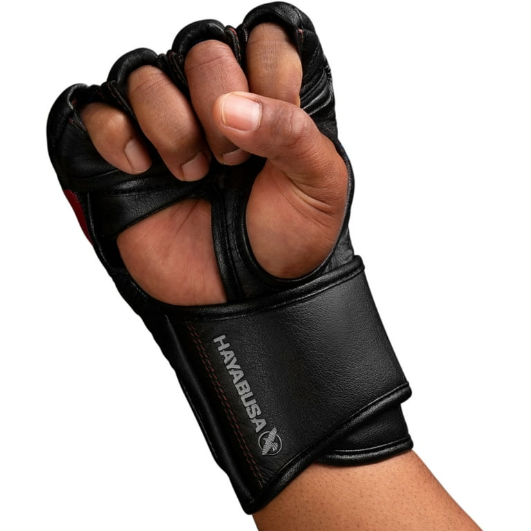 4 ounce sales mma gloves