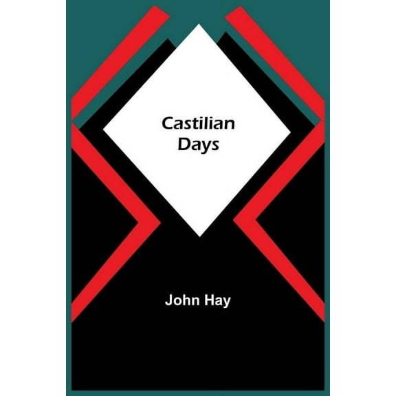 Castilian Days, (Paperback)