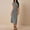 *Black, variant on ClodeEU Women's Striped Cap Sleeve Crewneck Dress ,Strentch Bodycon Knit Summer Midi Dresses Blue,Womens Plus S
