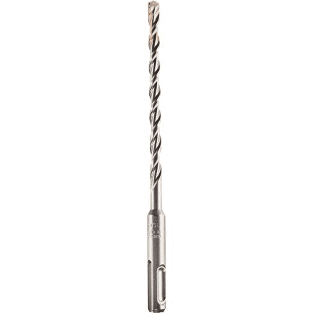 Milwaukee Tool SDS-PLUS 2CT 3/16" X 2" X 4" - BULK (25)