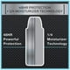 thumbnail image 5 of Antitranspirante Dove Men + Care Dry Spray Clean Comfort 110 ml, 5 of 7