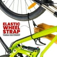 thumbnail image 6 of PRO BIKE TOOL Vertical Floor Stand - Freestanding Indoor Bike Storage Rack, 6 of 7