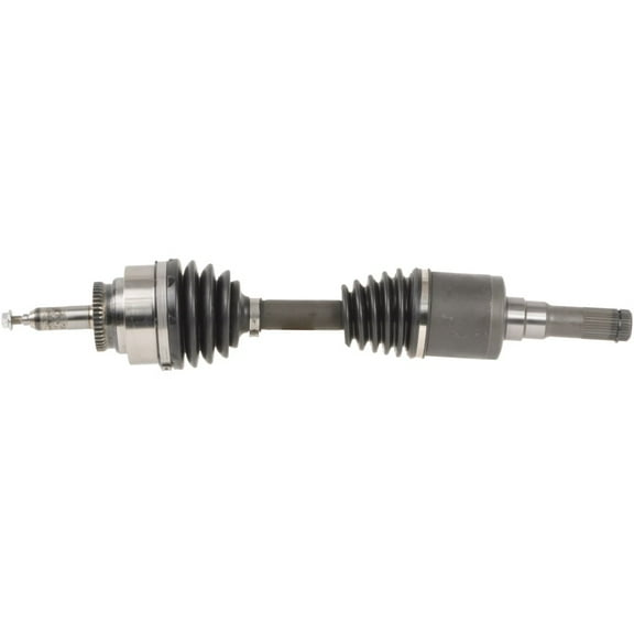 CARDONE New 66-2191HD CV Axle Assembly Front Left fits 2007-2015 Ford, Lincoln