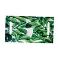 thumbnail image 4 of Housse de Siège de Voiturette de Golf S SERENABLE Respirante Réutilisable Housse de Coussin de Siège Accessoires de Golf Feuilles Vertes, 4 of 9