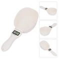thumbnail image 3 of Akozon Digital Scale Luggage Scale Electronic Measure Spoon Electric Accurate Digital Pet Kitchen Food Measuring Spoon Scale Bilancia, 3 of 8