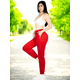 thumbnail image 4 of Pants Mujer Pantalones Anchos Casual O Elgante Pans Stretch, 4 of 5