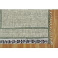 thumbnail image 6 of Casavani - 9'x15' Casavani Handmade Green Cotton Rug Area Rugs for Farmhouse Bedroom, 6 of 6