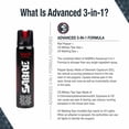 thumbnail image 5 of Magnum 120 Pepper Spray with Locking Top, 5 of 13