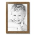 thumbnail image 2 of ArtToFrames 13x18 inch Black Picture Frame, Black Wood Poster Frame (4628), 2 of 7