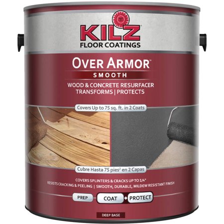 KILZ Over Armor Smooth, Gallon - Walmart.com