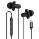 thumbnail image 1 of Auriculares para dormir Hearprotek con cable USB-C y reducción de ruido, 1 of 7