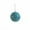 Blue, variant on Beautynvta 4 Pcs Christmas Ball Ornaments, 3.15'' Glitter Christmas Tree Ornaments Hanging Balls, Sequin Shatterproof Plastic Ball Pendant for Xmas Tree Holiday Wedding Party Decor
