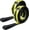 Yellow, variant on Boat Winch Strap with Hook 2" x 20 Ft Winch Straps for Fishing Boat Trailer Winch Strap,10000 lbs Boat Tow Strap for Towing Vehicles, ATV,Jet Ski,Pontoon,Waverunner,Wave Runner Accessories