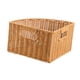 thumbnail image 4 of Cesta de almacenamiento de esquina, caja de almacenamiento triangular, multifuncional, ahorra espacio y compacta. S, 4 of 9