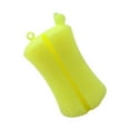 thumbnail image 4 of Portable Fishing Rod Fixed Ball Wear Easy Ball Rod Ball Clean Fishing Resistant Durable for Fishing Tool Yellow, 4 of 9