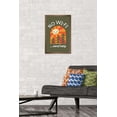 thumbnail image 2 of DaVid Olenick - Distress Signal Wall Poster, 14.725" x 22.375", Framed, 2 of 3