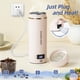 thumbnail image 2 of Hervidor eléctrico portátil Touxila Travel Mini 400 ml Beige, 2 of 7