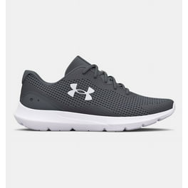 Amazon.com | Under Armour Men's Charged Bandit 7, Black (004
