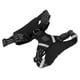 thumbnail image 1 of Pet Chest Strap Pet Chest Back Strap Pet Reflective Chest Strap Adjustable Pet Harness Pet Supplies Pet Chest Strap Adjustable Reflective Waterproof Dog Leash Vest With Handle For, 1 of 8