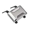 thumbnail image 2 of Bolsa de almacenamiento para lateral de coche RC, bolsa de transporte, caja de herramientas de fácil instalación, accesorios de equipaje para plata, 2 of 10