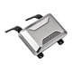 thumbnail image 1 of Bolsa de herramientas para coche RC con ventana lateral, ligera, modificada, universal, de simulación plata, 1 of 9